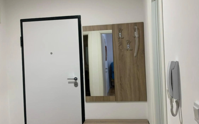 VIP 2 Apartment