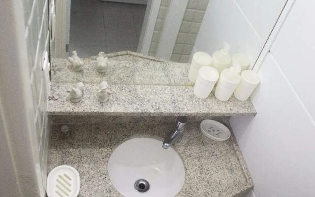Flat Ancorar - 3306
