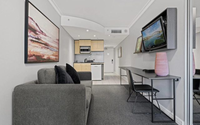 Bright City Abode in Sydney