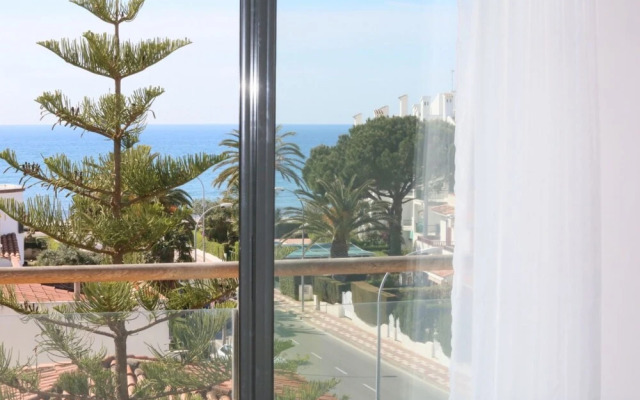 Apartamento Vista al Jardin Para 4 Personas en Cambrils
