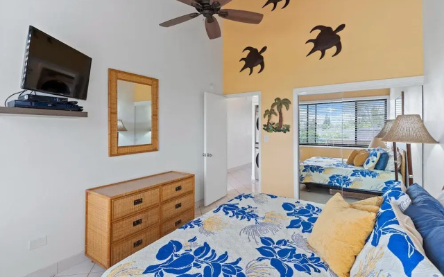 Kamaole Sands 4-412