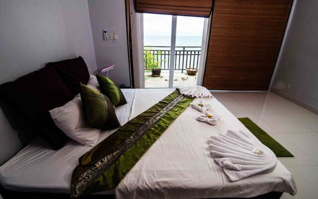 Отель Nui Bay Villas Ланта комната для гостей