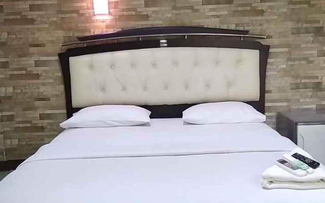 Hotel Natuna Island