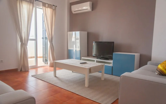 Apartamento Balcones Heights Torrox Canovas