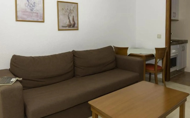 Apartamentos Turísticos Gemelos 2.4 - Gestaltur