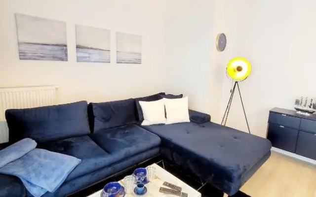Apartament Glamour Żeromskiego