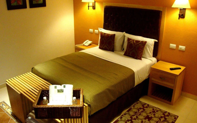 Hotel Río Queretaro