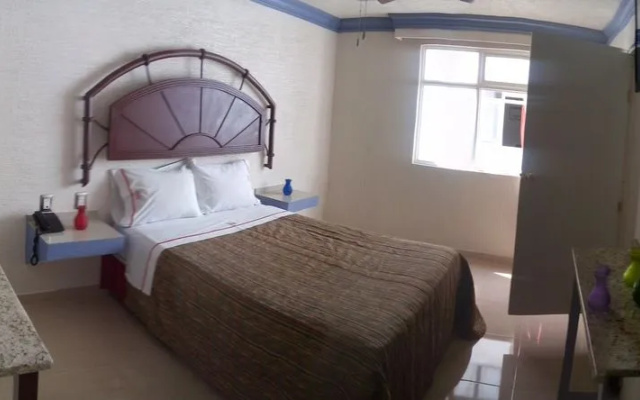 Hotel La Paz