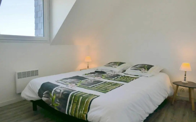 Appartement Carnac, 3 Pièces, 4 Personnes - Fr-1-477-53