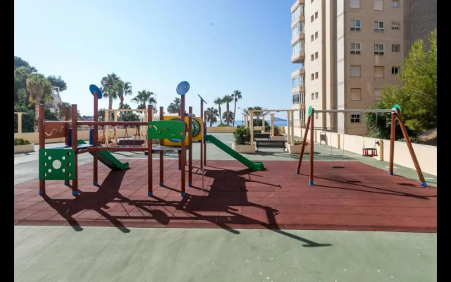 VIP Apartment Olivar Poniente