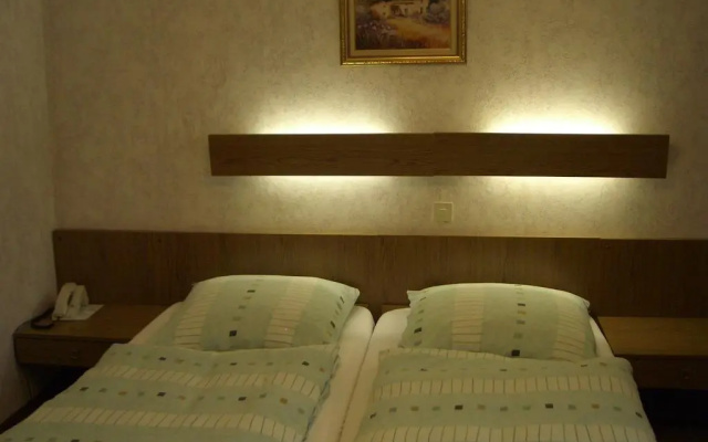 Hotel Hinz