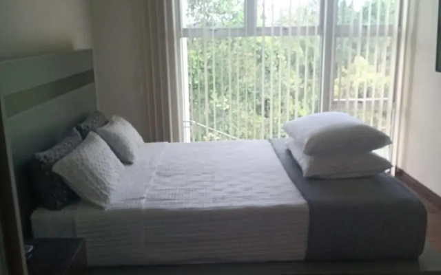 Lovely Apartment near Costa Rica airport