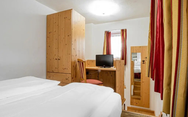 Hotel B&B Marilena