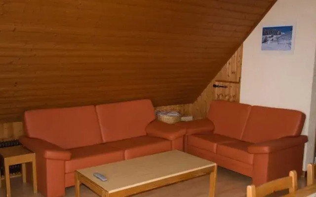 Duplex Le Yéti