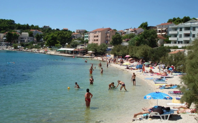 Anđelka - 50 m from beach - A5(2)