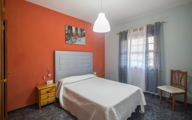 Lightbooking Luymar con piscina Villa de Mazo