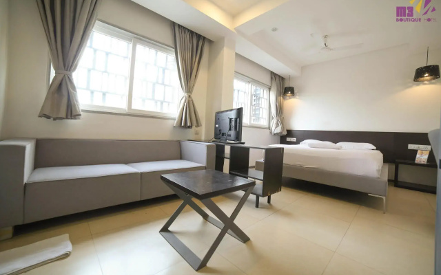 M3 Boutique Hotel