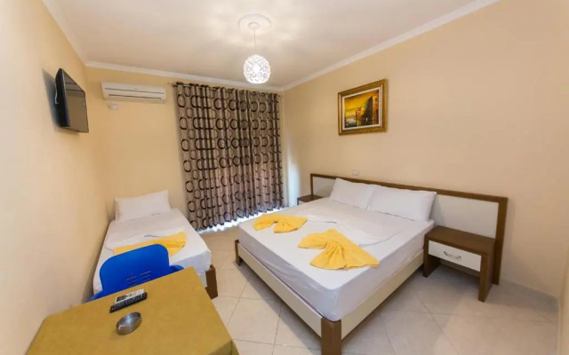 Hotel Vila Misiri