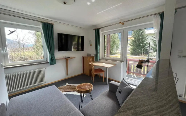 Apartments Hohenberger