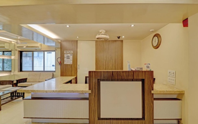 Treebo Vikrant Residency