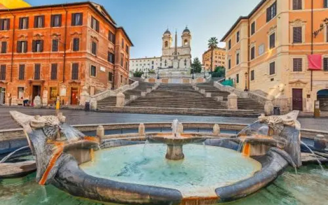 Residenza Romana Zucchelli
