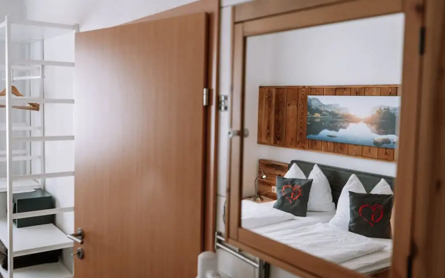 Hotel-Garni Familie Gruber