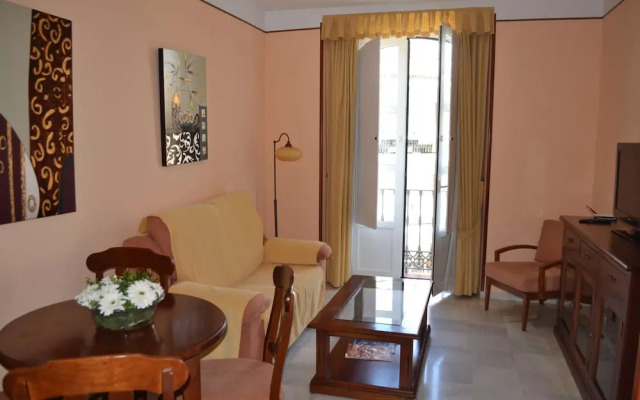 Apartamentos San Andrés