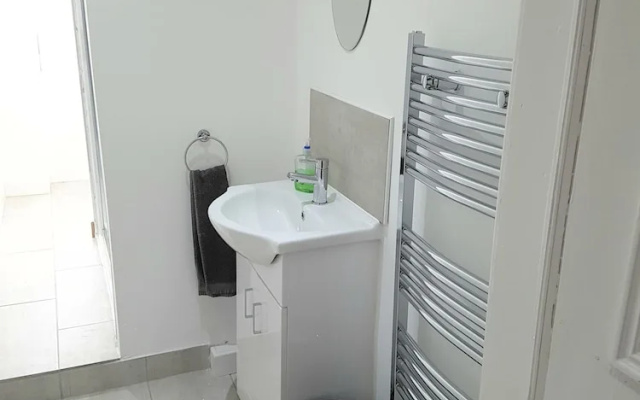 Dragon - Whitecrook Apartment 2 Bedroom Home