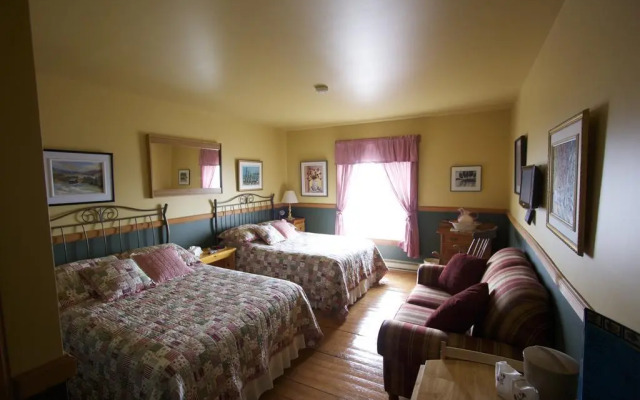 Auberge Marcel Gagnon