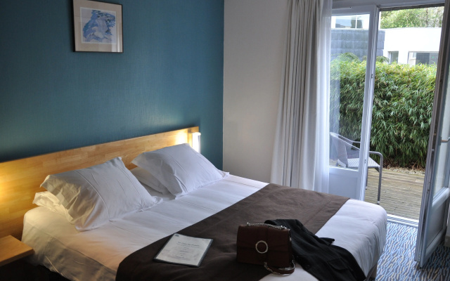 Citotel Le Clos Du Pontic