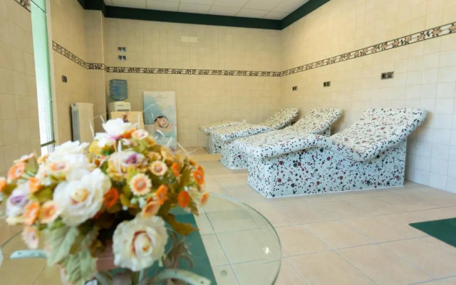 Hotel Rural Serrella