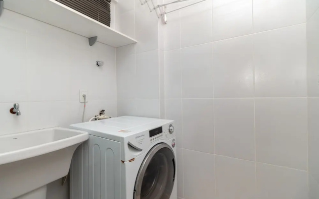 Aluguel Apartamento 1 quarto Summer Beach Piscina Bombas/SC 508