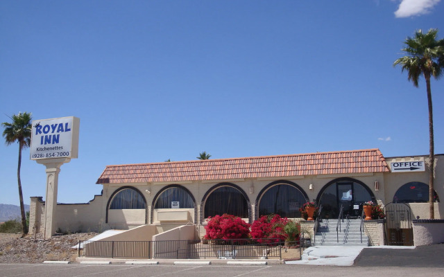 Royal Inn