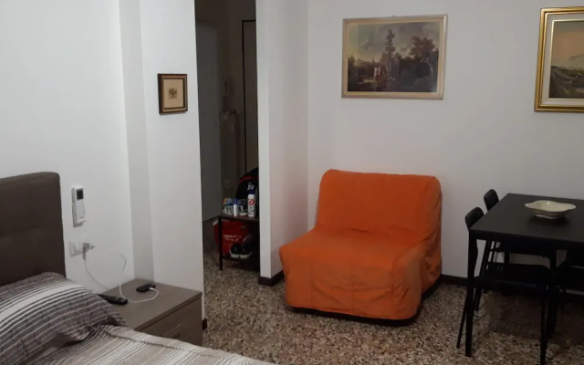 G&A Milan House