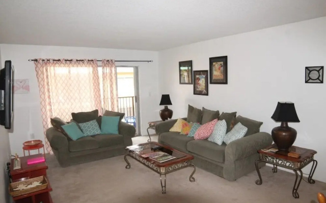 Pelican Inlet C218 2 Bedroom Condo by RedAwning