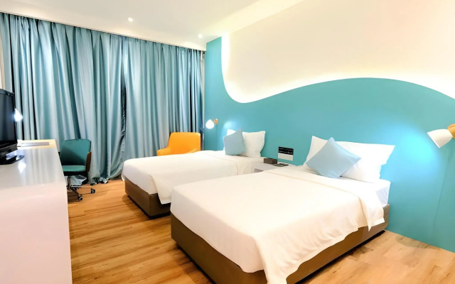Kuching Park Hotel