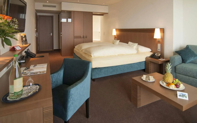 Parkhotel St. Leonhard