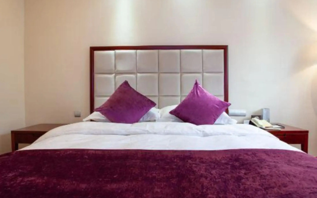 Nanyang Hotel