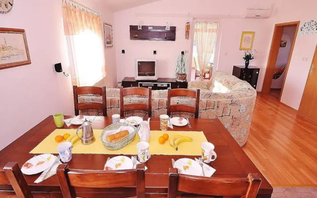 Istrian Holiday Home Ljiljana 146
