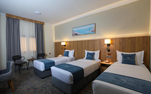 Surestay By Best Western Madinah