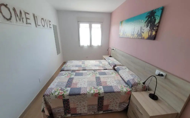Apartamentos La Colina