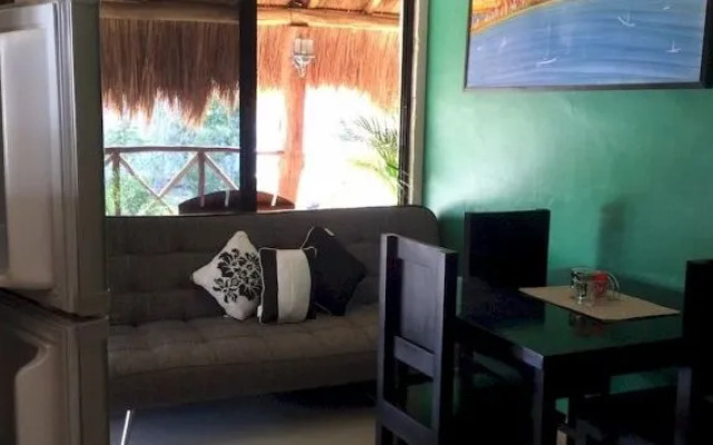 Soles Mayas vacation rentals