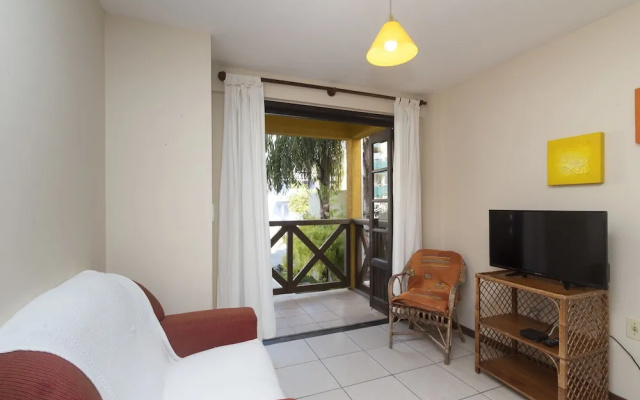 Apartamento 2 quartos -  302 - 1