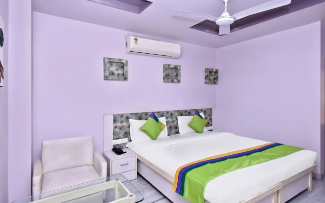 Treebo Trend Shree Gayatri Inn Annex