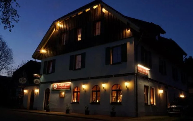 Gasthof-Stadel
