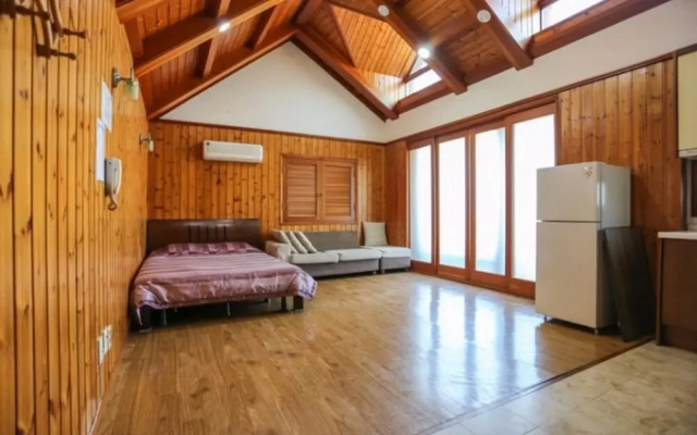 Daebudo White Island Pension