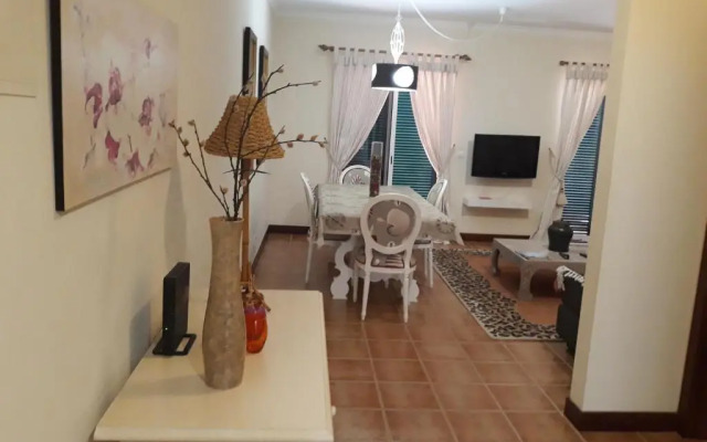 Apartamentos Arrifes 1
