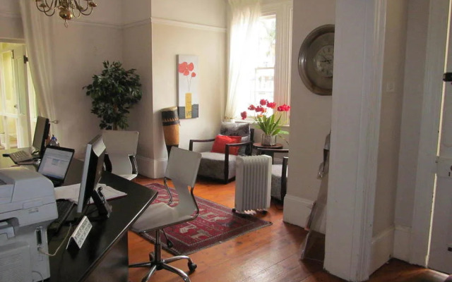 Urban Hip Hotels - The Vic