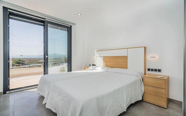 NEW 2020 - Villa Corb Mari I