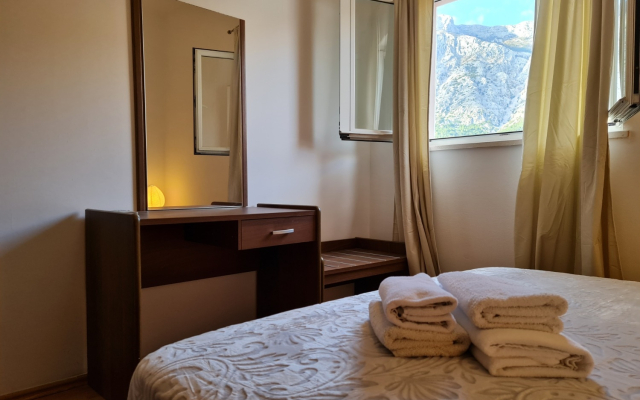 Apartment Dami - 100m from the sea A1 Sun Orebic, Peljesac peninsula